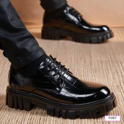 The Urban Gent Formal Shoes